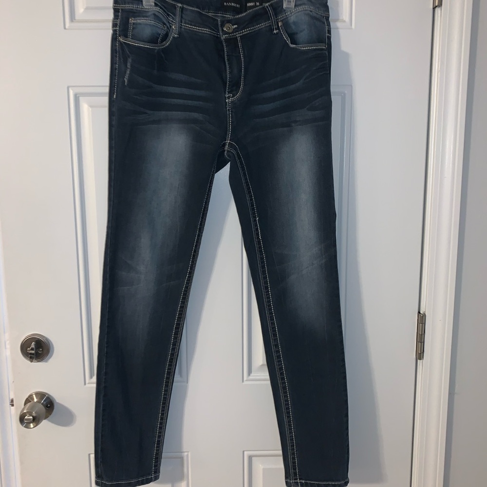 Ranbeeri Jeans